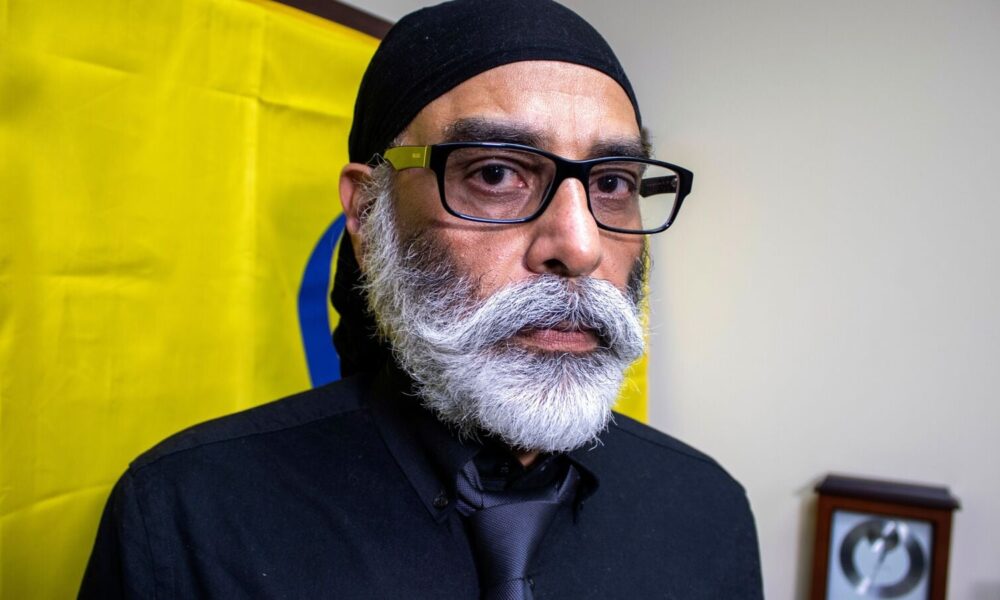 Indian Punjab would stand with Pakistan ‘like a backbone’ in the event of war: Pannun | Mint