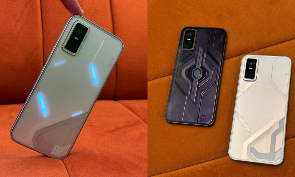 Infinix GT 30 Pro set to launch in India soon, colour variants officially revealed | Mint