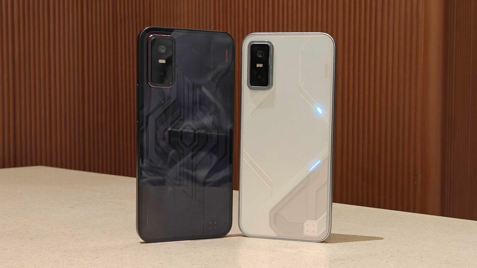 Infinix GT 30 Pro with Dimensity 8350 processor to launch in India on 3 June: What to expect? | Mint