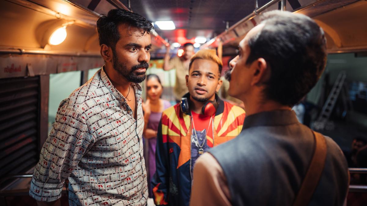 Interview | ‘Maranamass’ director Sivaprasad: The film is told from an experimental, quirky perspective