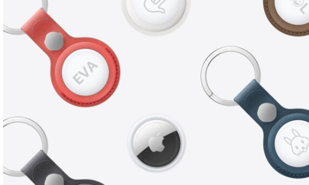 Is Apple ready to launch the AirTag 2 at WWDC 2025? Here's what the report suggests.. | Mint