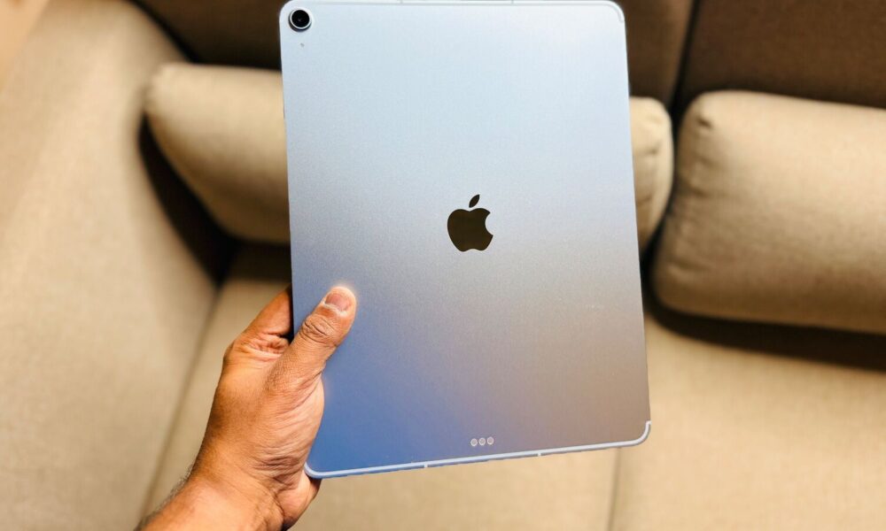 Is WhatsApp for iPad finally coming? Platform drops THIS hint, sparking launch speculation | Mint