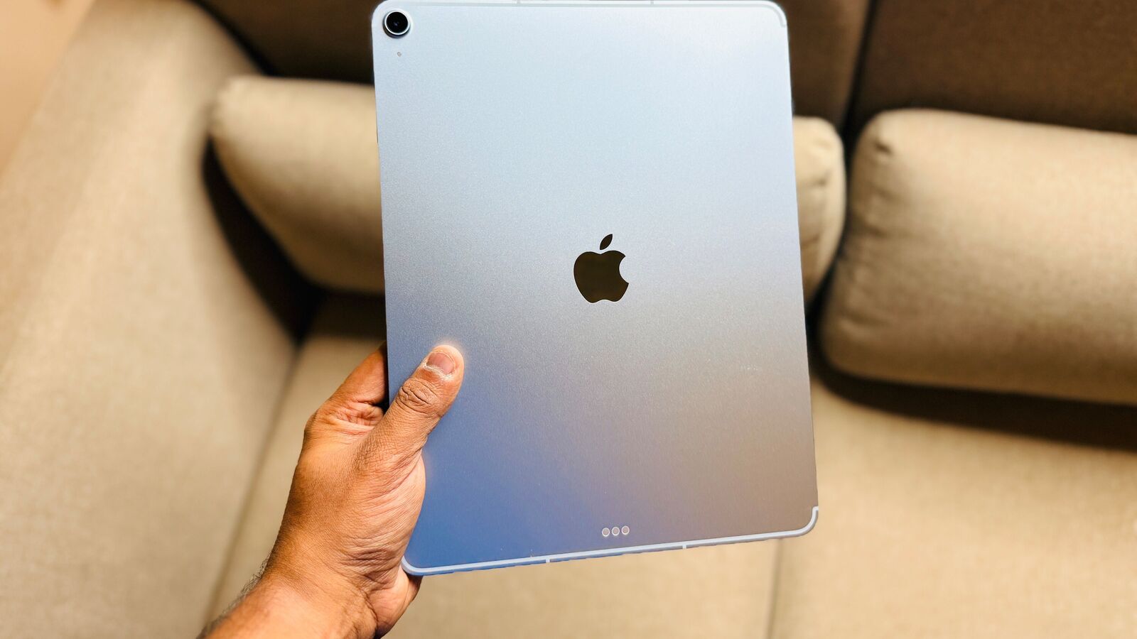 Is WhatsApp for iPad finally coming? Platform drops THIS hint, sparking launch speculation | Mint