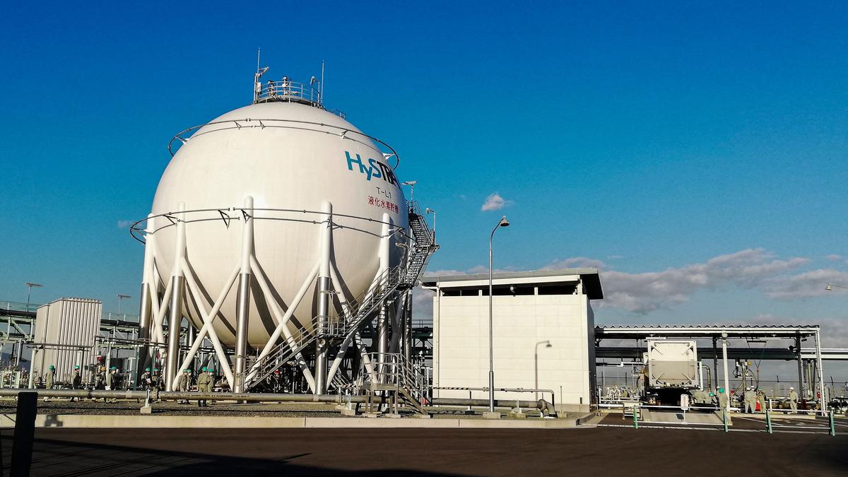 Is natural hydrogen the fuel of the future? | Explained