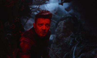 Jeremy Renner blasts Disney for lowballing him for ‘Hawkeye’ Season 2