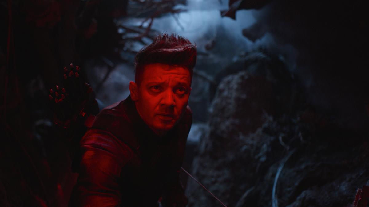 Jeremy Renner blasts Disney for lowballing him for ‘Hawkeye’ Season 2