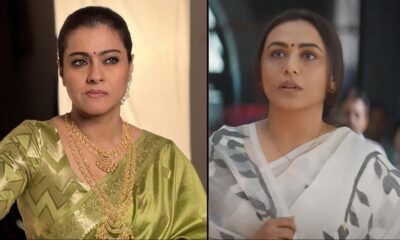 Kajol, Rani Mukerji’s uncle Rono Mukherjee passes away; Ayan Mukerji, Ashutosh Gowariker, others pay last respects