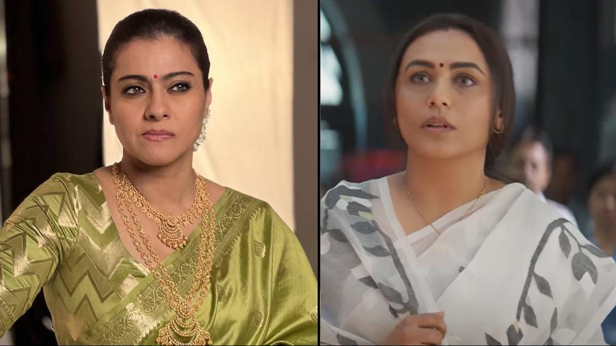 Kajol, Rani Mukerji’s uncle Rono Mukherjee passes away; Ayan Mukerji, Ashutosh Gowariker, others pay last respects