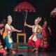 Kala Sadhana, an annual performance in memory of Rukmini Devi