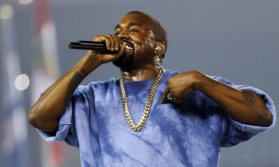 Kanye West’s pro-Hitler song gets millions of views on X