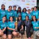 Kerala Women’s team wins Spirit Championship on Ultimate frisbee tournament debut