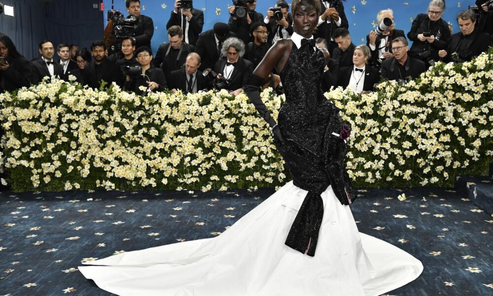 Kerala firm weaves Met Gala 2025’s expansive carpet for the third time
