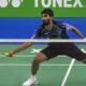 Kidambi Srikanth enters Malaysia Masters quarterfinal