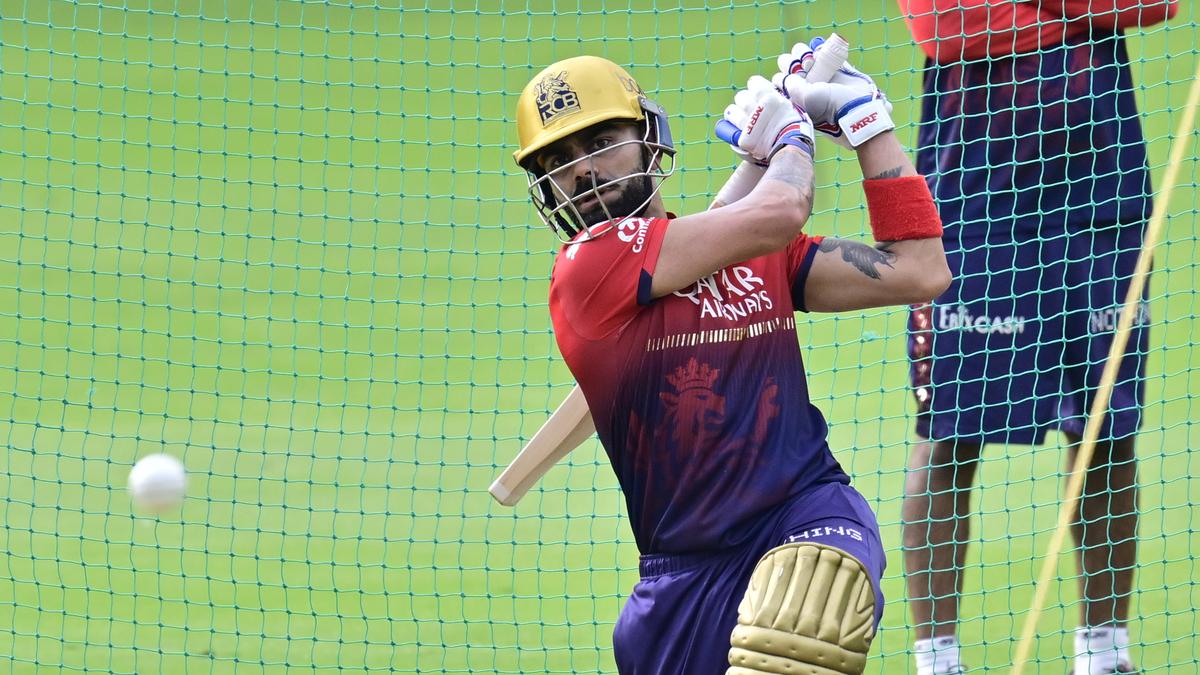 Kohli's business as usual, thinking what he can achieve with RCB this IPL: Mo Bobat