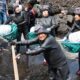 Korea’s ‘amazing’ Haenyeo divers show unique genetic adaptations