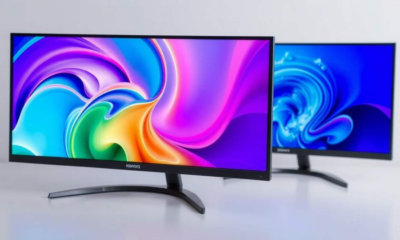 LED computer monitors for bright and crisp visuals all day long: Top picks for your home, office or gaming setup | Mint