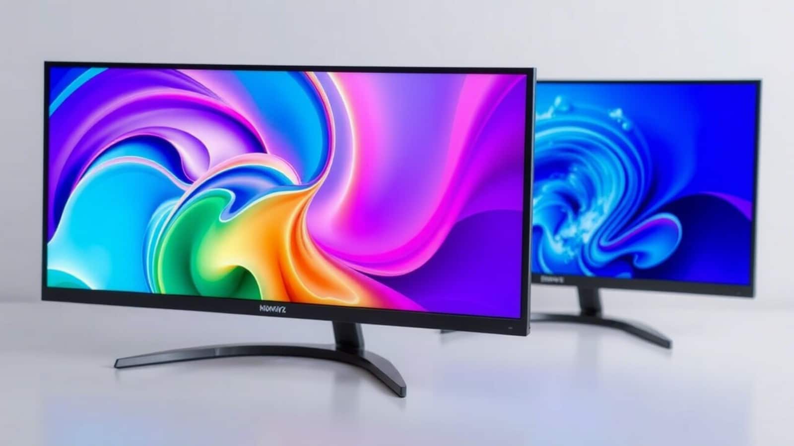 LED computer monitors for bright and crisp visuals all day long: Top picks for your home, office or gaming setup | Mint