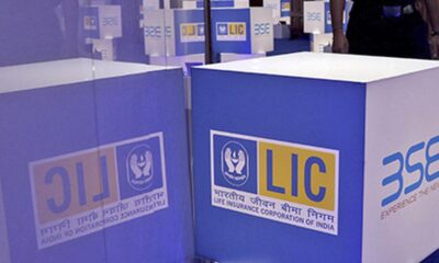LIC to get two new managing directors