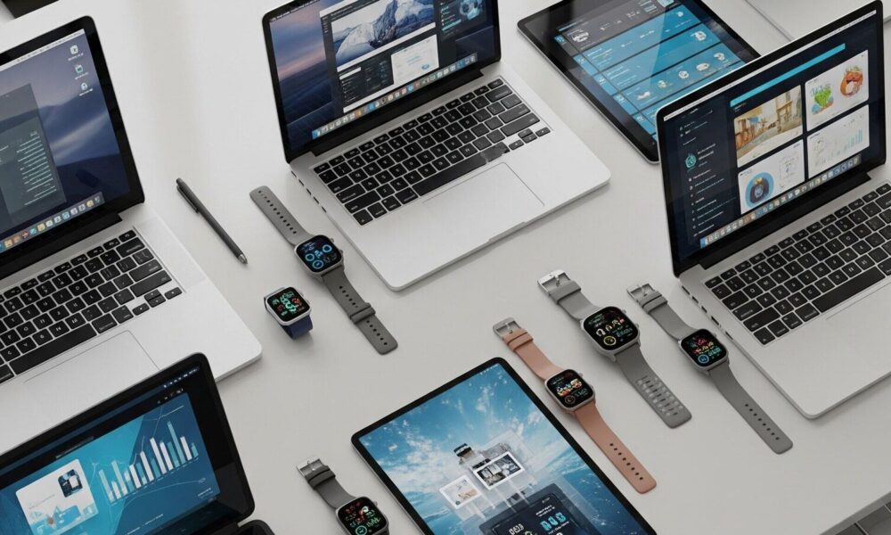 Last day of Amazon Electronics Days on Amazon: Save big on laptops, tablets and smartwatches | Mint