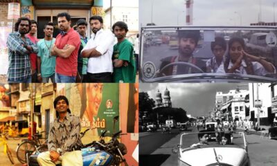 Lights, Camera, Kathipara: Chennai’s vanishing role in Tamil cinema