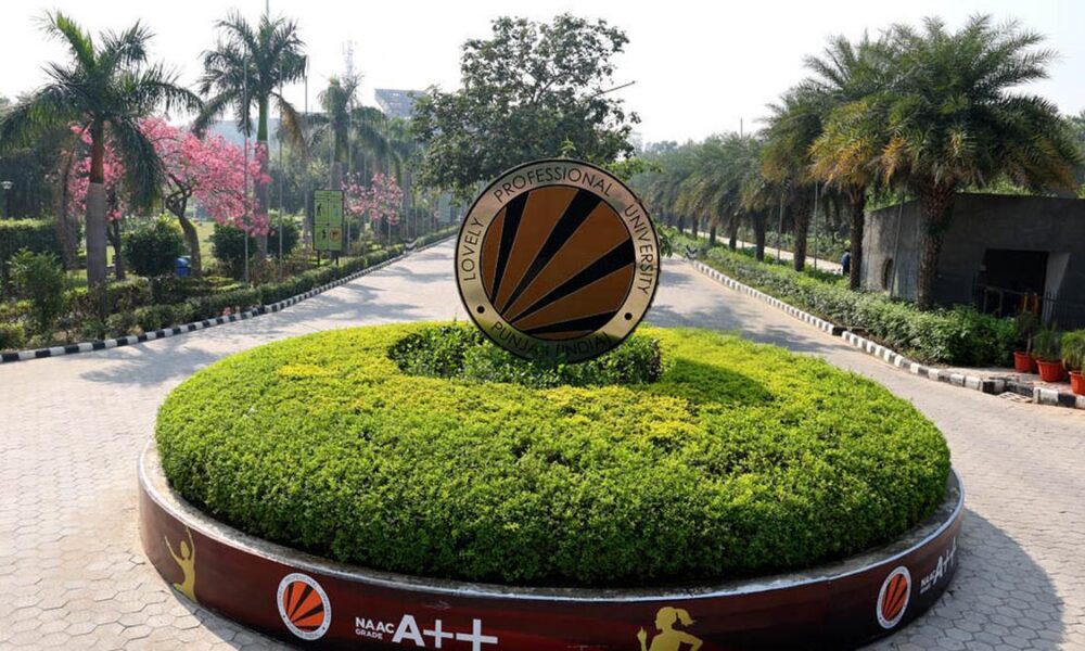 Lovely Professional University terminates all MoUs with Türkiye and Azerbaijan