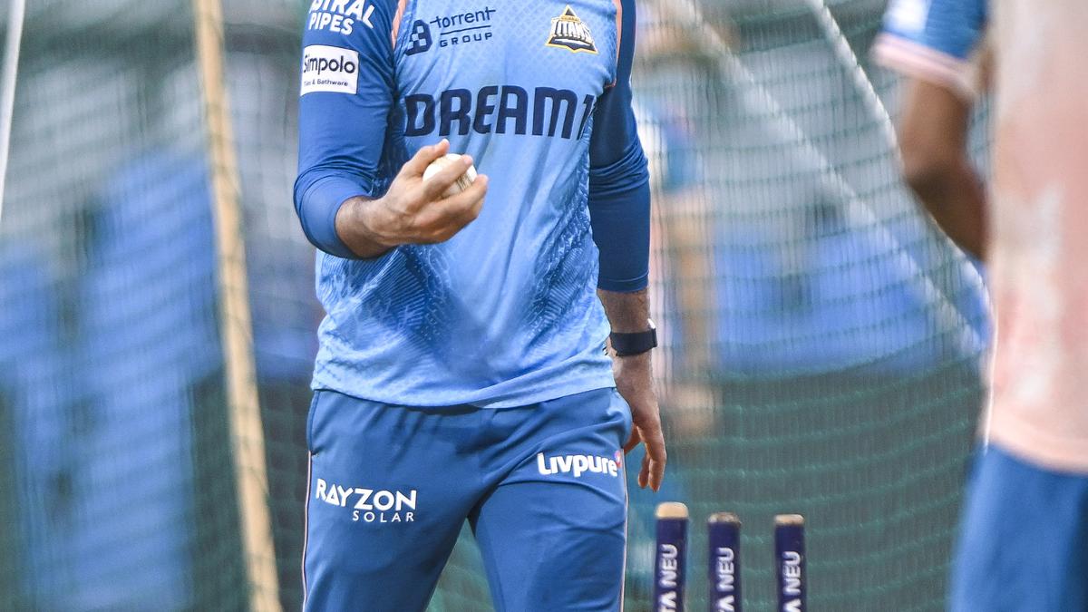 MI, GT in high-voltage faceoff as race for playoffs intensifies