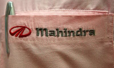 M&M Q4 PAT surges 22% to ₹2,437 crore