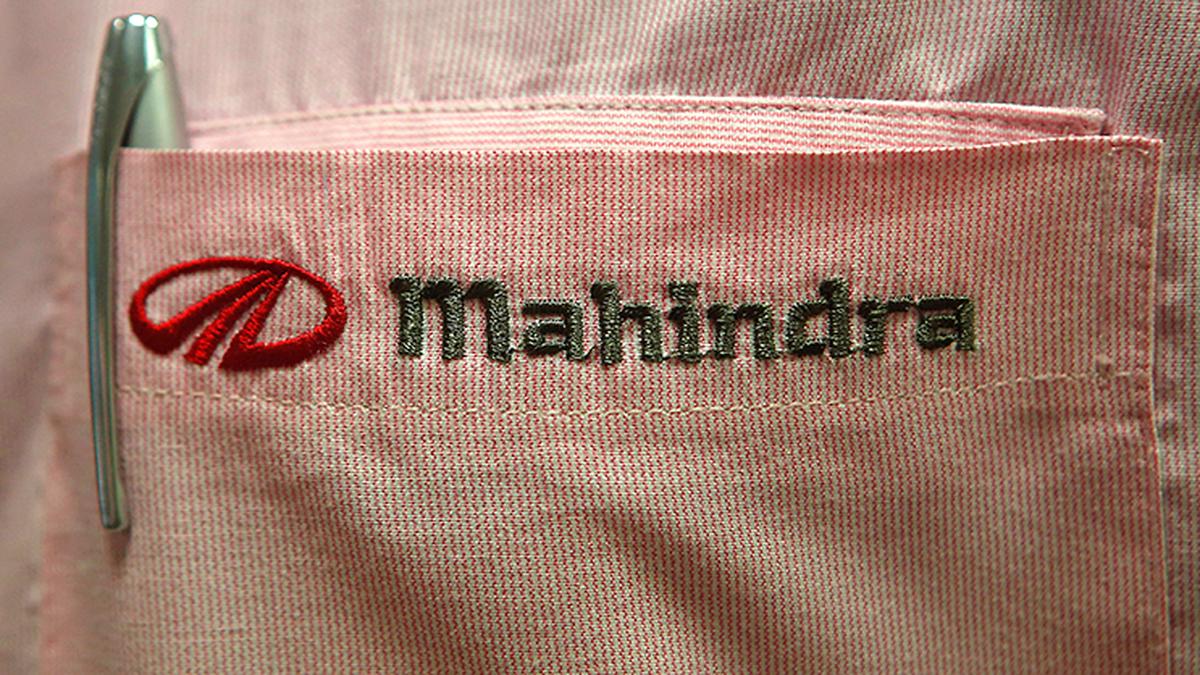 M&M Q4 PAT surges 22% to ₹2,437 crore