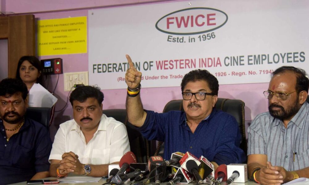 Maharashtra cine-employees’ body appeals for boycott of Turkey for film shoots