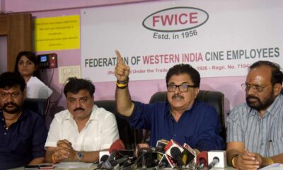 Maharashtra cine-employees’ body appeals for boycott of Turkey for film shoots