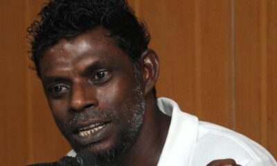 Malayalam actor Vinayakan arrested for drunk, disorderly behaviour; released later