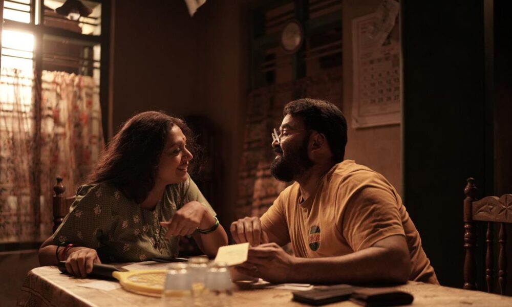 Malayalam director Tharun Moorthy Interview: We knew ‘Thudarum’ will strike a chord with the audience