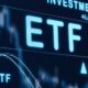 Managed ETF portfolios