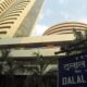 Markets surge for second day; Sensex jumps 455 points, Nifty climbs 148 points