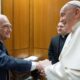 Martin Scorsese to produce a documentary on Pope Francis titled ‘Aldeas — A New Story’