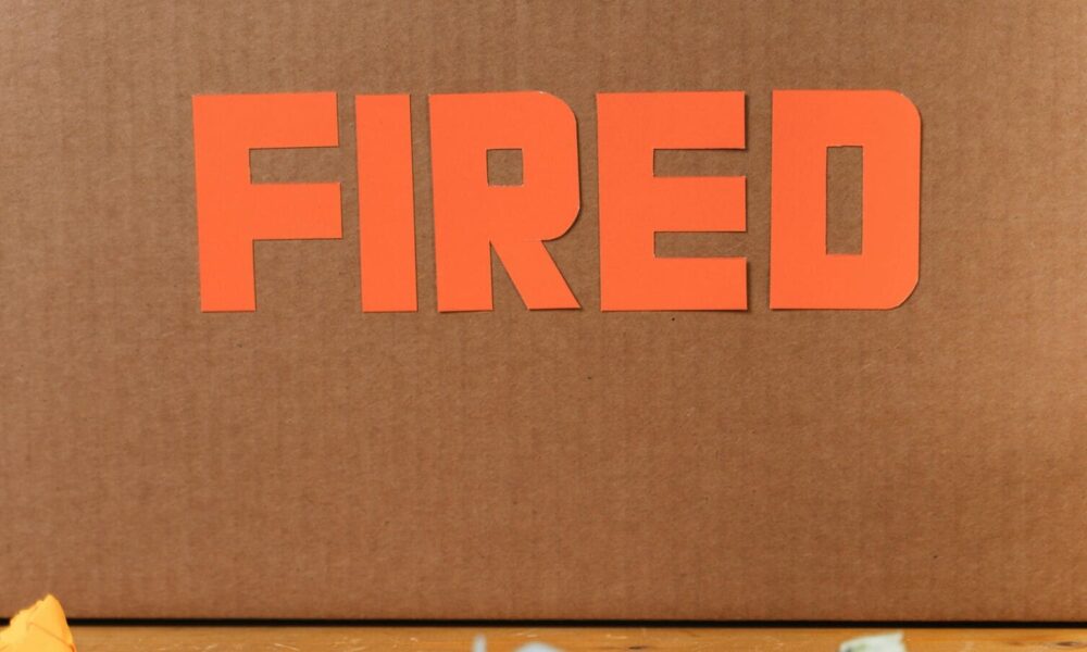 Massive job cuts continue across tech sector in 2025, with 22,000 roles lost | Mint