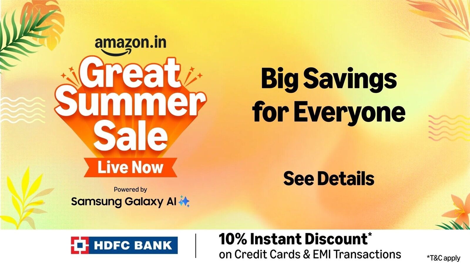 Massive price drop on top load and front load washing machines on Amazon Summer Sale 2025: Enjoy up to 45% off | Mint