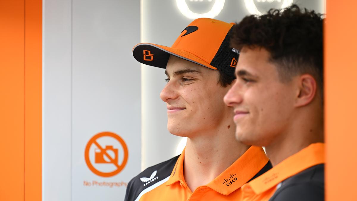 McLaren power struggle, flexing wings, Max’s tomorrow: reading the early F1 tea leaves