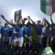 McTominay and Lukaku goals lead Napoli to Serie A title win