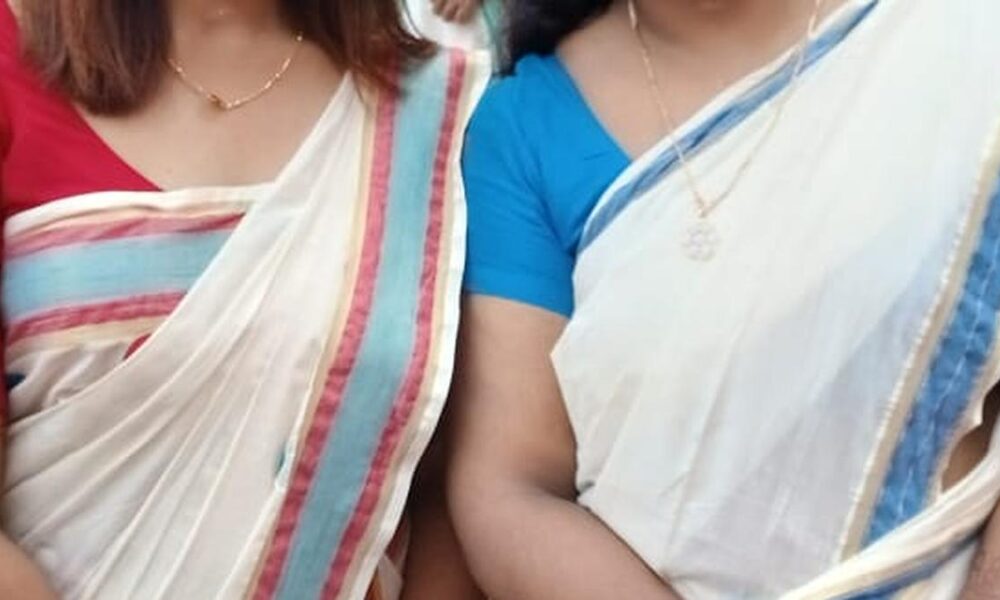 Meet Aswathy and Archana, the first women to play the chenda at Thrissur Pooram