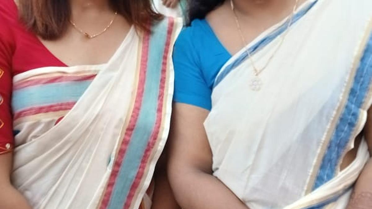 Meet Aswathy and Archana, the first women to play the chenda at Thrissur Pooram