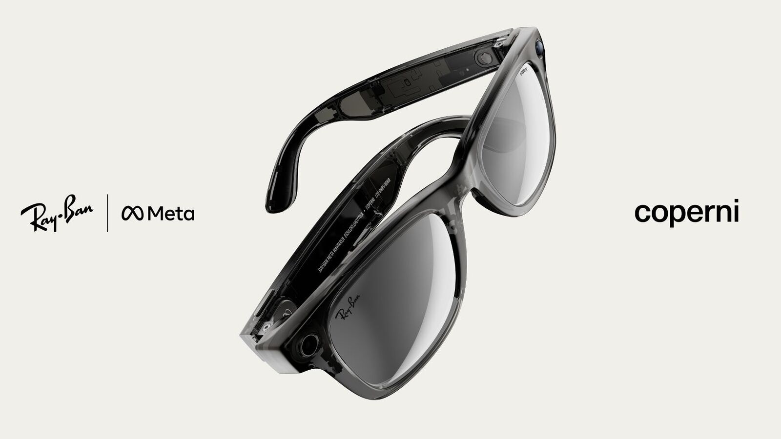 Meta Ray-Ban Smart Glasses could store voice recordings by default: What it means for users | Mint