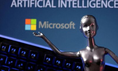 Microsoft AI weather forecast faster, cheaper, truer: study