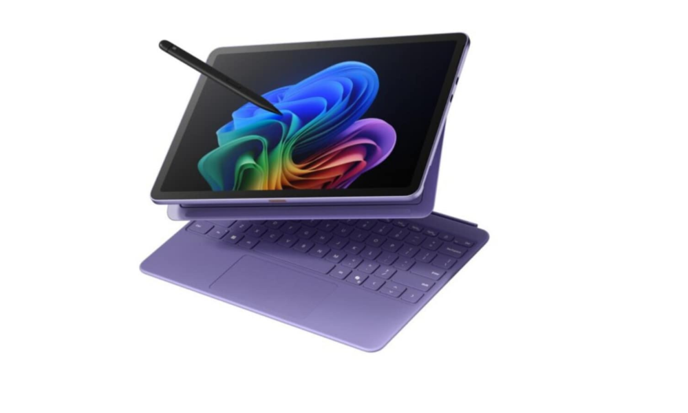 Microsoft launches new Surface Pro 12-inch, powered by Snapdragon X Plus chip: Details here | Mint