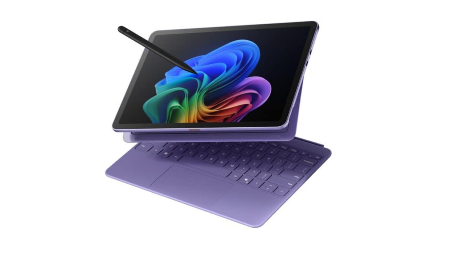 Microsoft launches new Surface Pro 12-inch, powered by Snapdragon X Plus chip: Details here | Mint