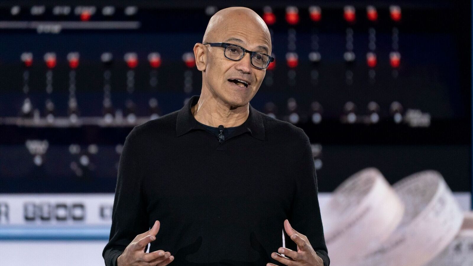 Microsoft layoffs: What CEO Satya Nadella told employees in town hall on layoffs that left 6,000 jobless | Mint