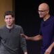Microsoft may take lower equity in OpenAI to secure long-term access to ChatGPT models: Report | Mint