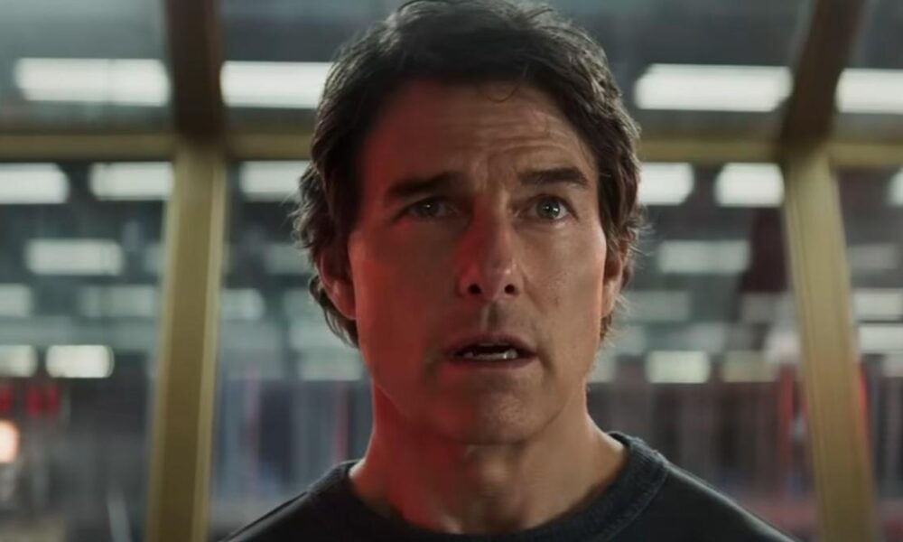 Mission: Impossible – The Final Reckoning movie review: Tom Cruise powers the franchise in ticking-clock thriller