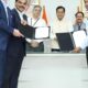 MoU signed for cargo movement by barges over inland waterways