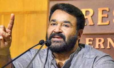 Mohanlal’s biography ‘Mukharagam’ set for December release